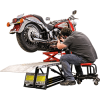 Motorcycle Lift Kit