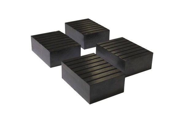 1.5" Low-Profile Blocks