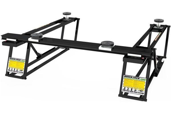 7000TLX Extended Portable Car Lift - QuickJack Store