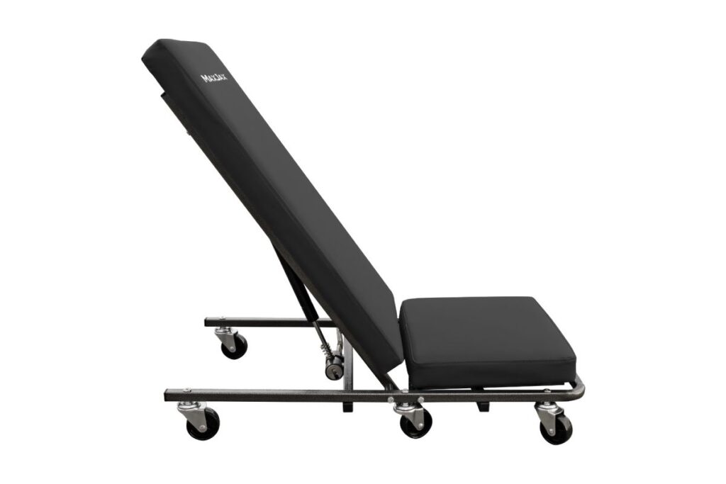 Adjustable Reclining Creeper Seat Liftmotive Accessory