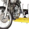 Motorcycle Adapter