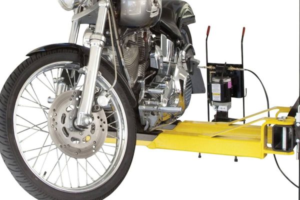 Motorcycle Adapter