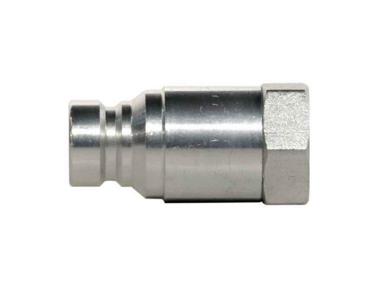 QuickJack: Male (short) hose fitting 5550032 - Liftmotive